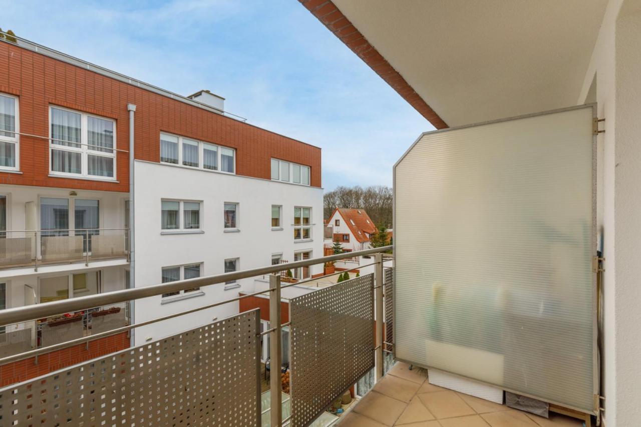 Jantar Apartamenty Kolobrzeg - Cosy Apartment Bagian luar foto